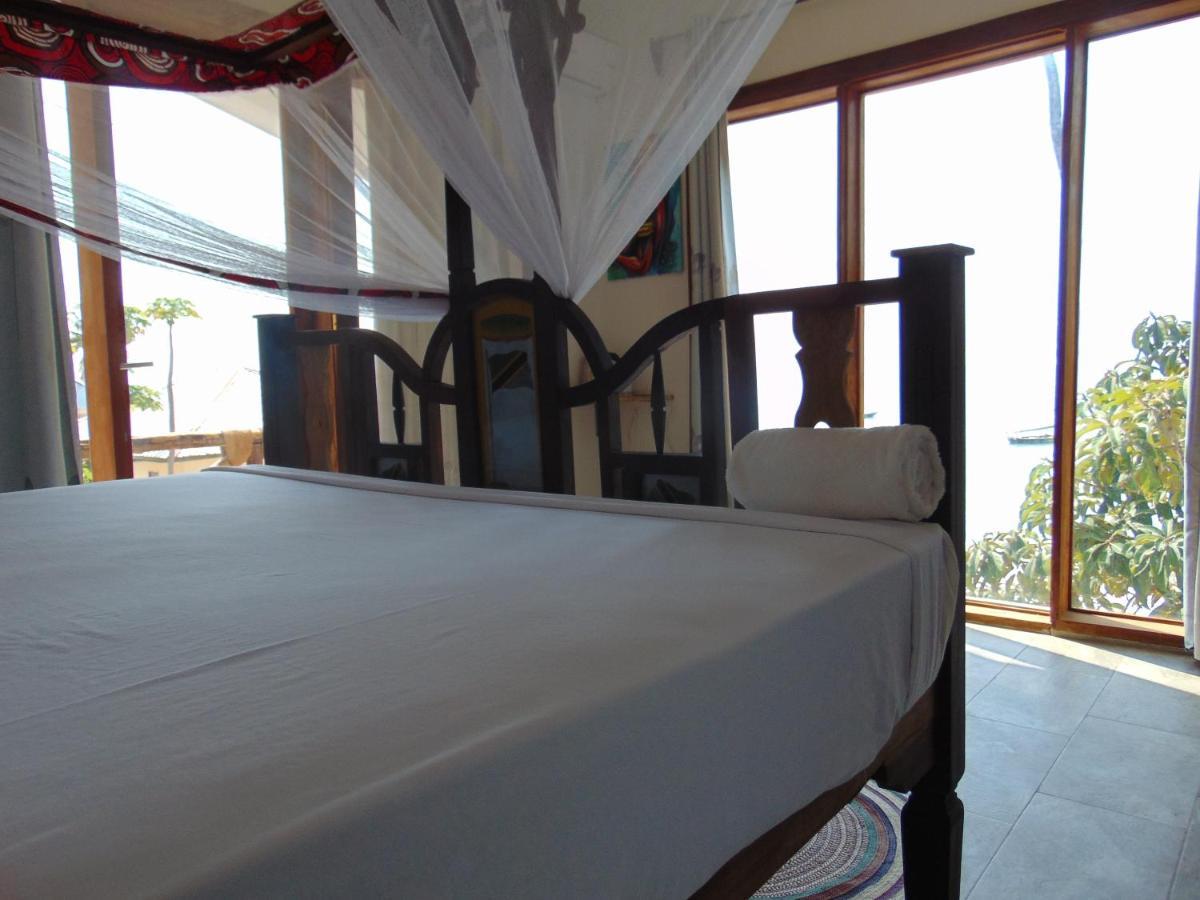 Sun Beach Hotel Zanzibar Нунгві Екстер'єр фото