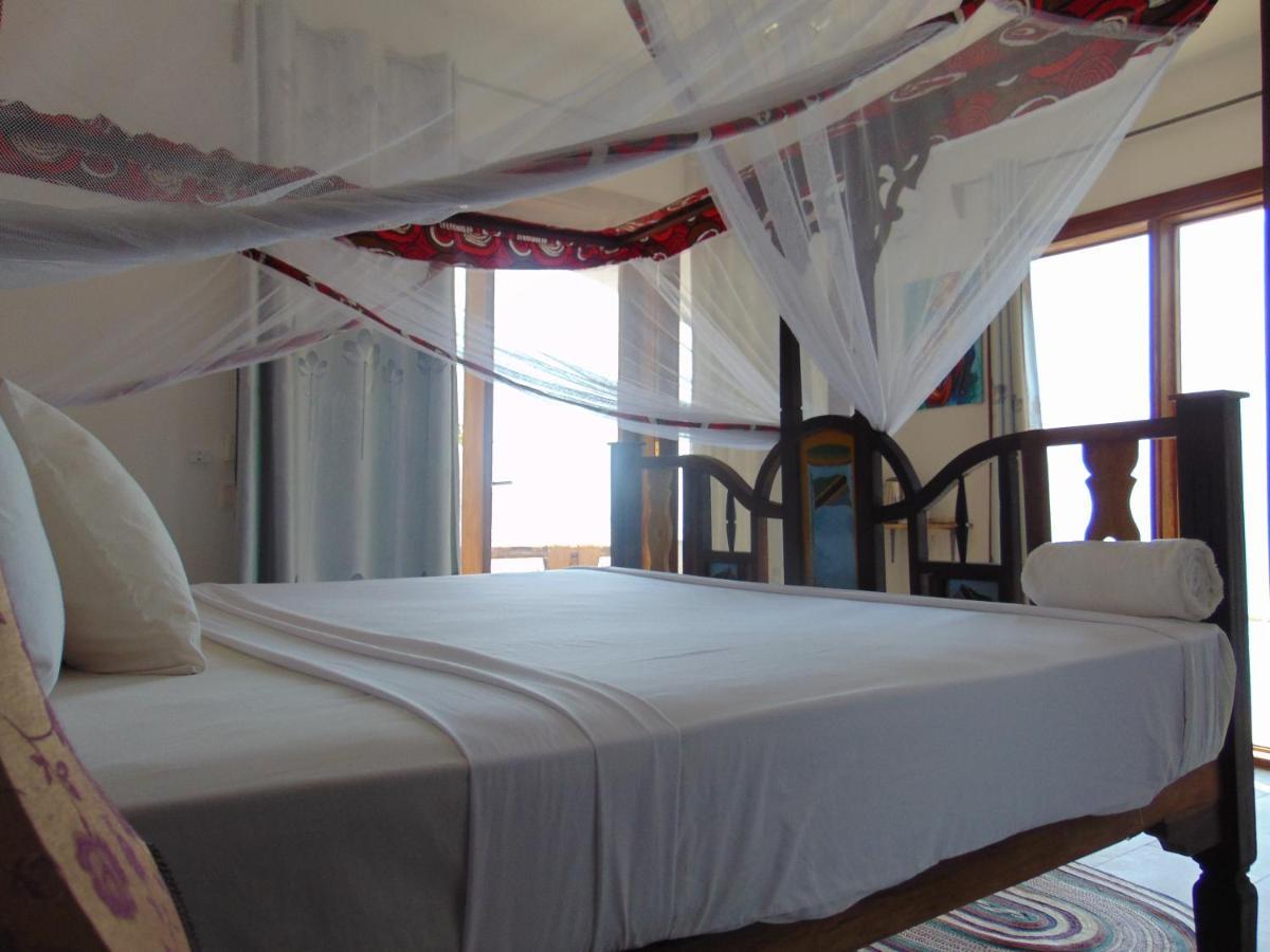 Sun Beach Hotel Zanzibar Нунгві Екстер'єр фото