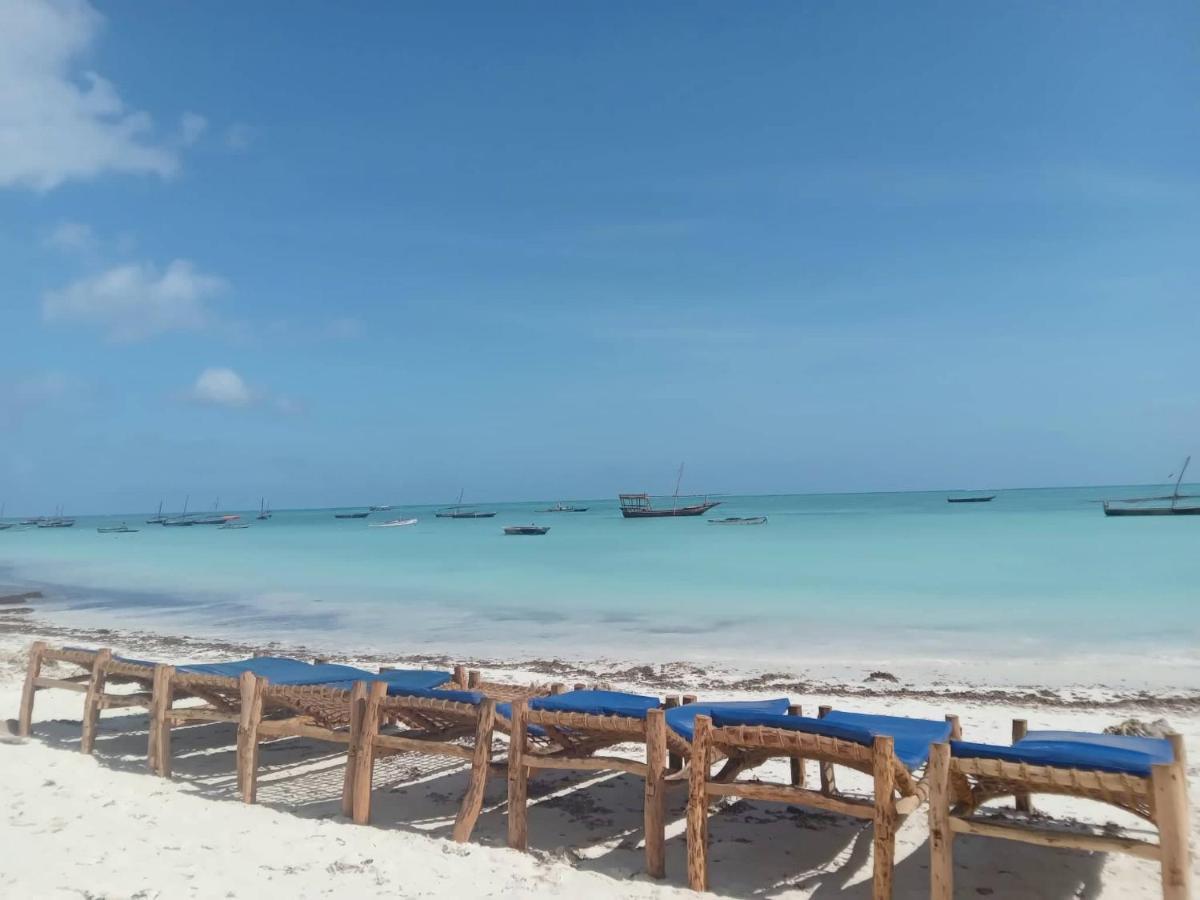 Sun Beach Hotel Zanzibar Нунгві Екстер'єр фото