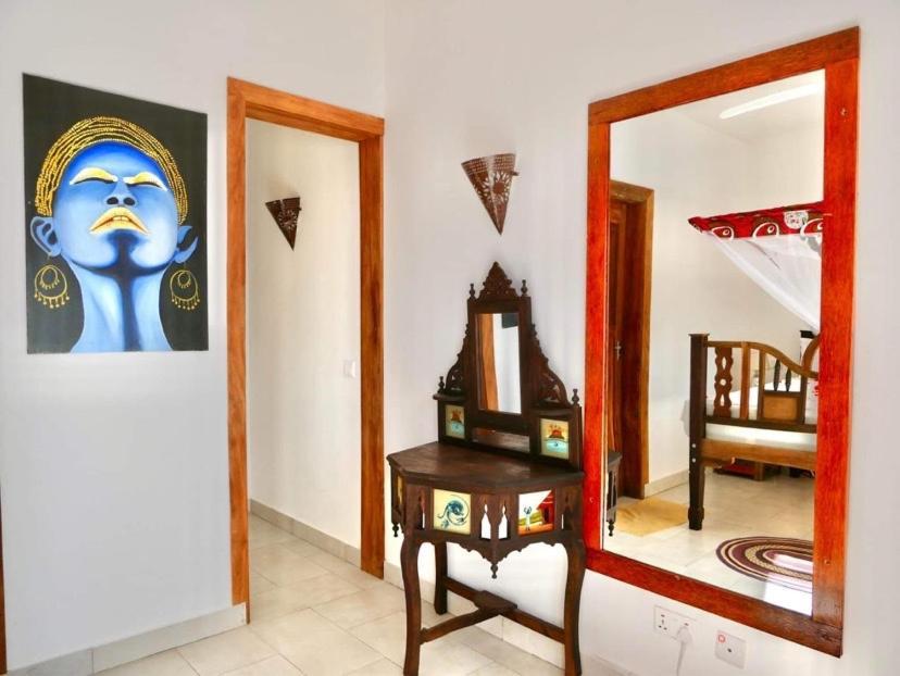 Sun Beach Hotel Zanzibar Нунгві Екстер'єр фото